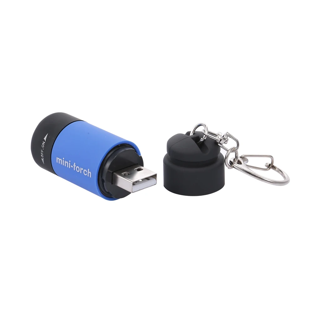 Портативный мини открытый светильник Mini USB Перезаряжаемый Фонарь светодиодный фонарь Портативный и светильник вес лампы(розовый/зеленый/синий