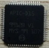 APIC-D15 vulnerable spot chips commonly used computer board | Компьютеры и офис