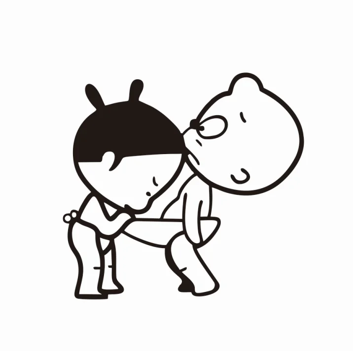 Bathroom Toilet Home Decoration Wall Stickers Car Stickers Removable Wall Decals For Decorative Paste Home Decor sticker