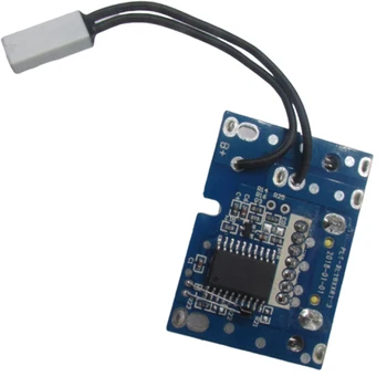 

18V Charging Protection Durable Battery Chip Replacement Practical Module PCB Board Power Tool For Makita BL1830405060