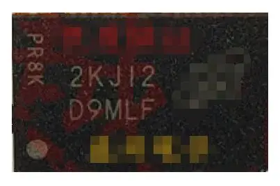 Новый 100% D9MLF