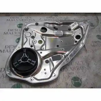 

REAR WINDOW RIGHT MERCEDES C-CLASS (W204) FAMILY 220 T CDI (204.208) [14505827]