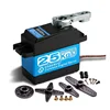 1pcs DS3225 Update Digital Baja Servo 25KG Full Metal Gear Waterproof for 1/10 RC Cars ► Photo 3/6