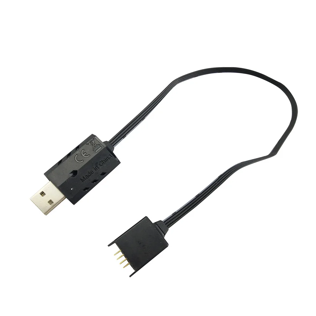 Usb-кабель для зарядки D58 U88 аксессуары для самолетов Радиоуправляемый Дрон портативный зарядный кабель безопасная и стабильная защита от перегрузки