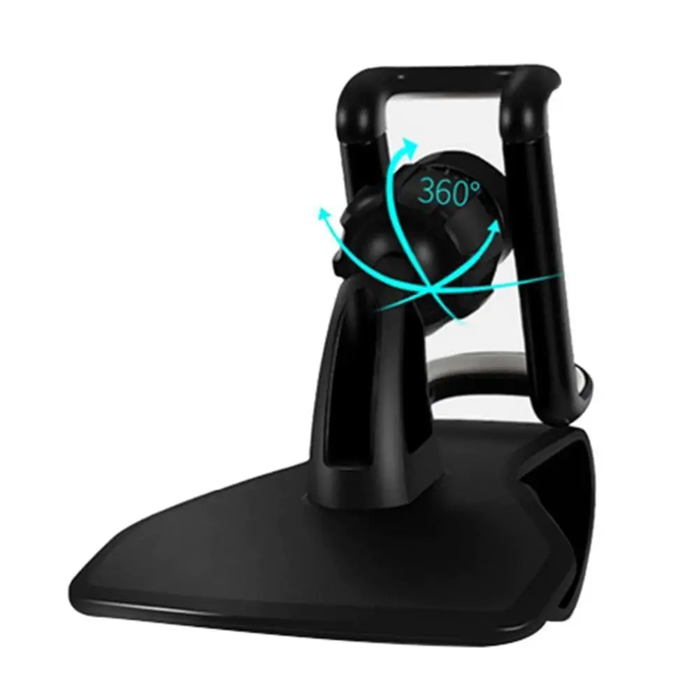 

2019 New 360 degree rotation Car Dashboard Mount Holder Stand Bracket for Universal Mobile Cell Phone GPS Car Bracket