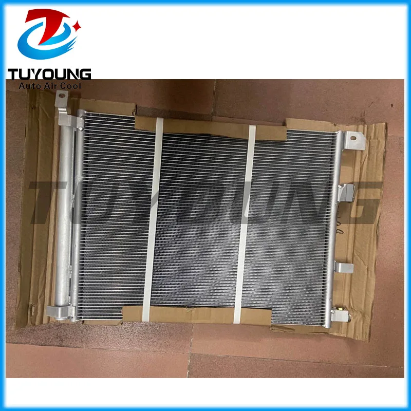 

auto prats CONDENSER AIR CON RADIATOR for New Sylphy juke 16061755-101 921003SH0A, 921003SH0B 92100-3SH0B 92110-CA000