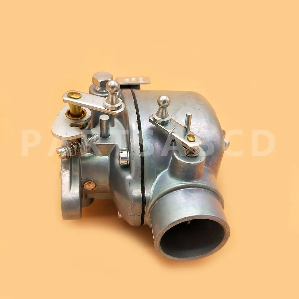 Карбюратор для Трактора Ford 600 700 с 134 двигателем B4NN9510A EAE9510D TSX580