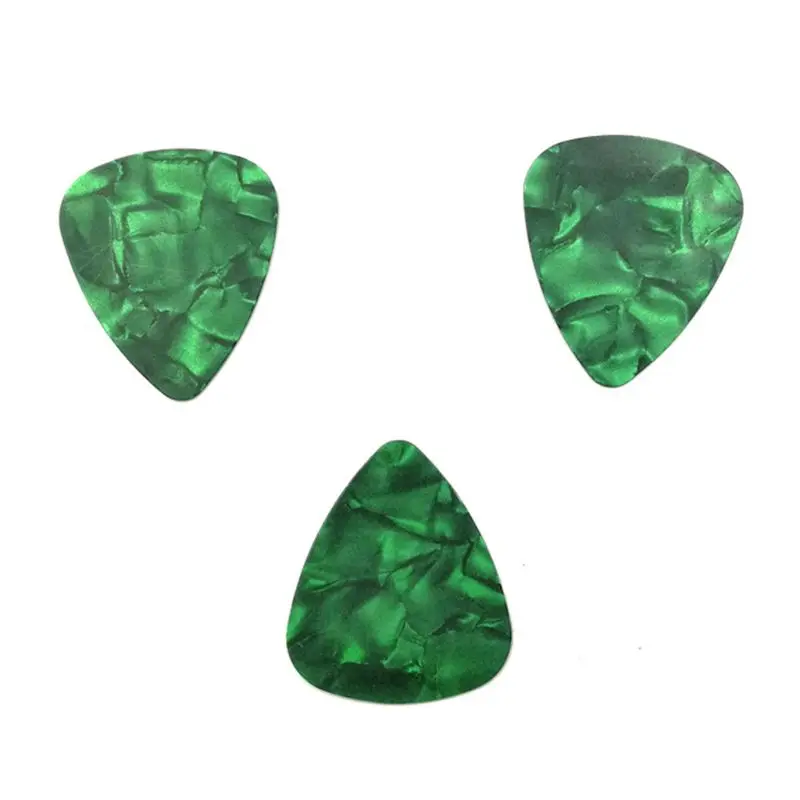 Mobile Phone Opening Tools Plastic Guitar Picks Pry Opener IPhone IPad 20pcs
