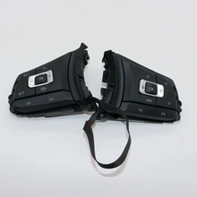 Для Golf 7 GTI R-LINE спортивная версия многофункциональная ACC Кнопка рулевого колеса MFSW Кнопка 5G0 959 442 AD