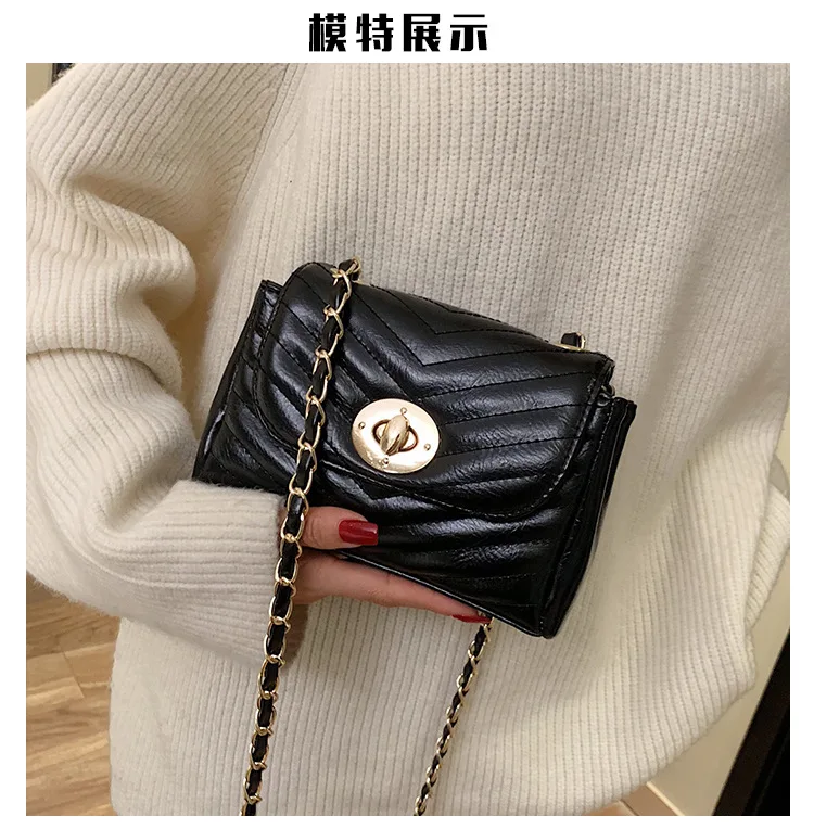 

Camelia Shoulder Bag synthetic leather Celebrity Bag