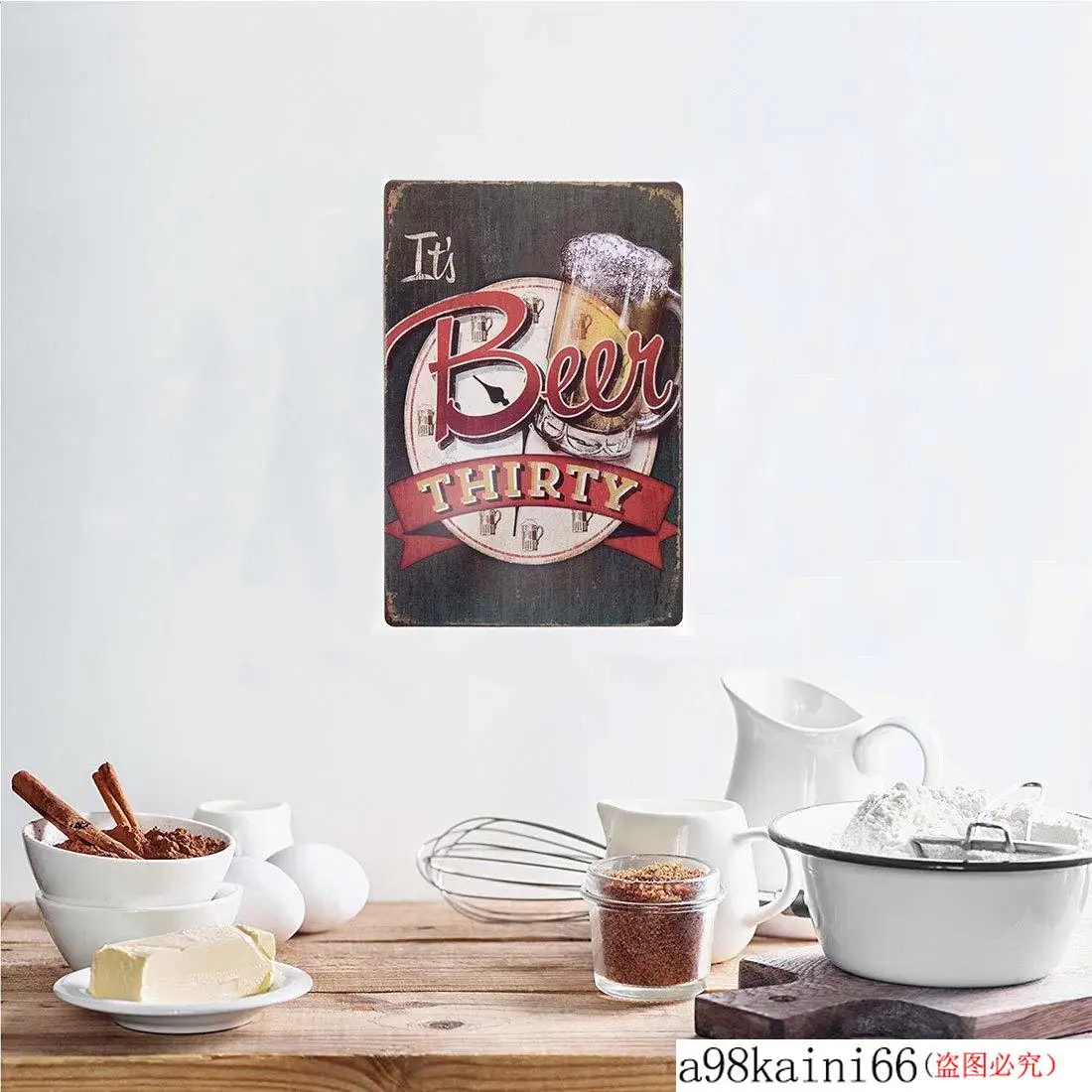 FSTE металлический знак 8x12 дюймов 1932 Chicago Bears программа винтажный вид воспроизведение Ретро Металлический Настенный декор искусство магазин человек пещера бар