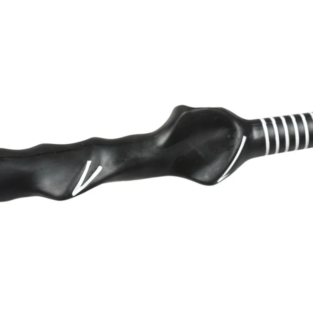 US $2.50 Right-Handed Practice Golf Training Aids Sports & Entertainment Golf Swing Trainer Training Grip St