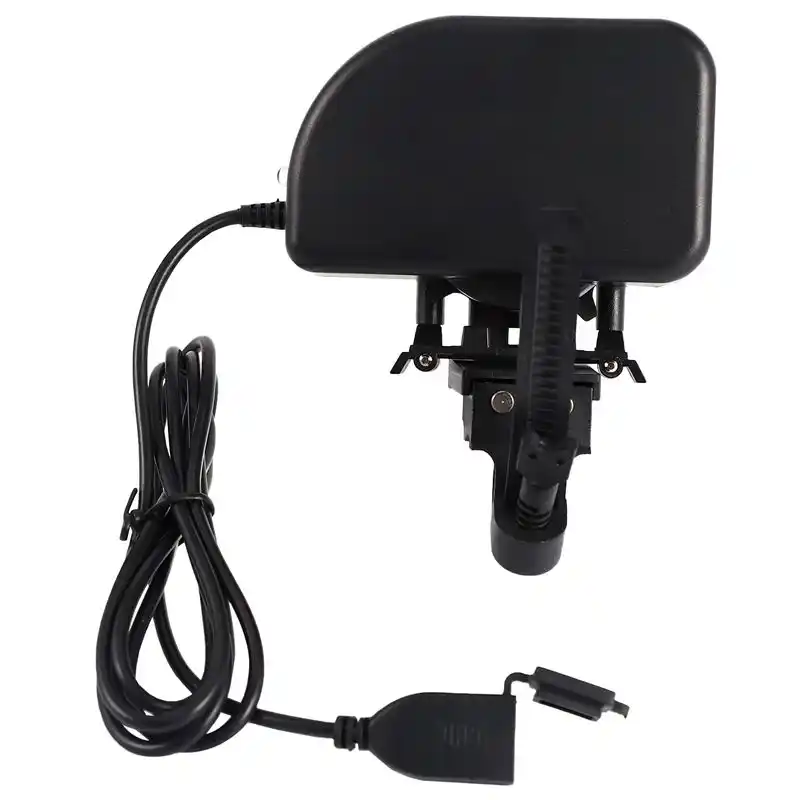 bicycle dynamo charger