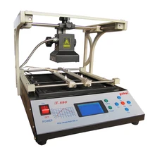 

T-890 BGA Welder Infrared Rework Station 1500W Soldering Welder T890 Infrared SMT SMD Reflow Station