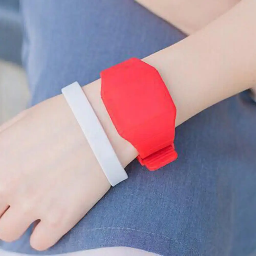 Рисунок 5 - Полезные электронные часы