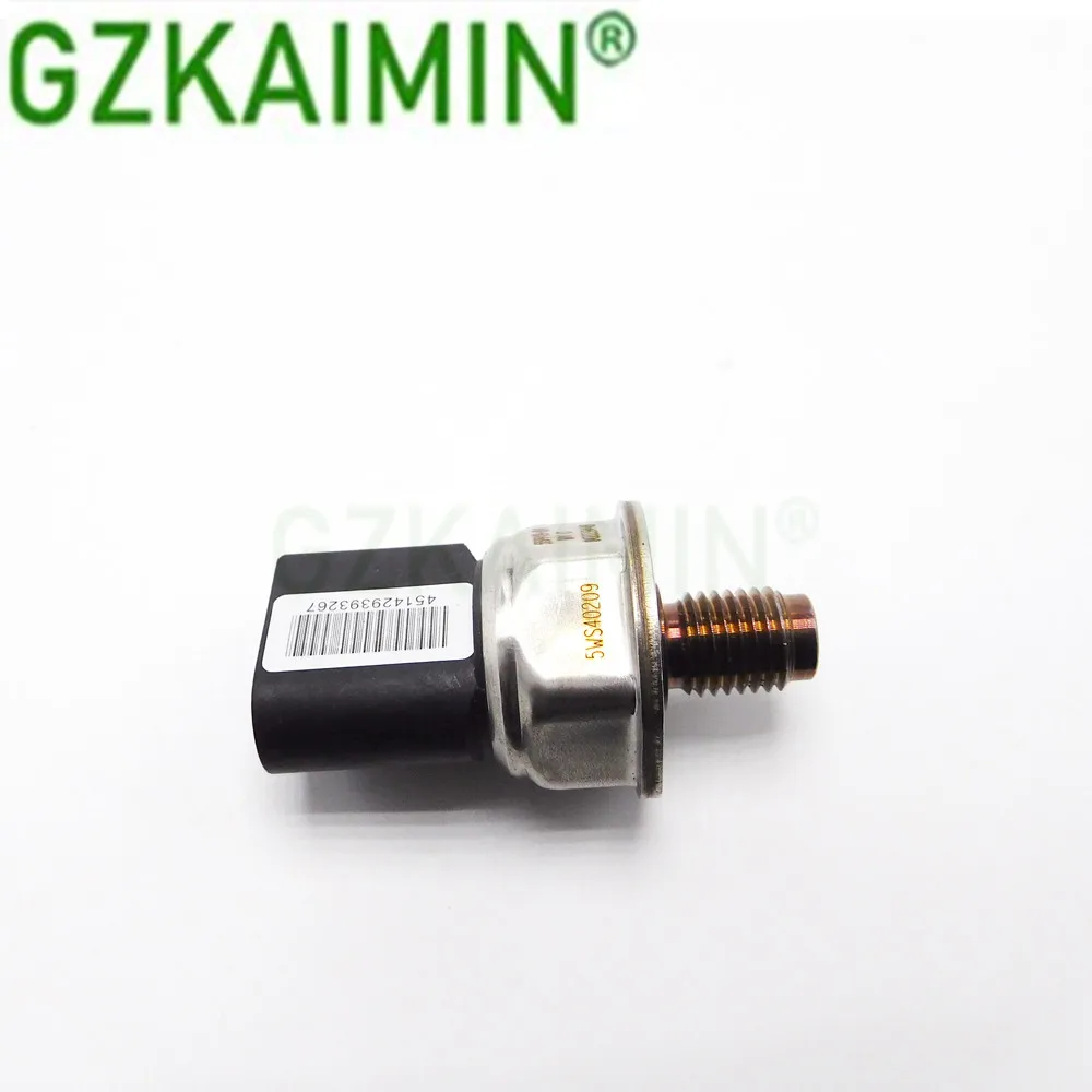 OEM 55PP19-01 для Land Range Rover Sport Discovery MK3 4 Датчик давления топливной рейки