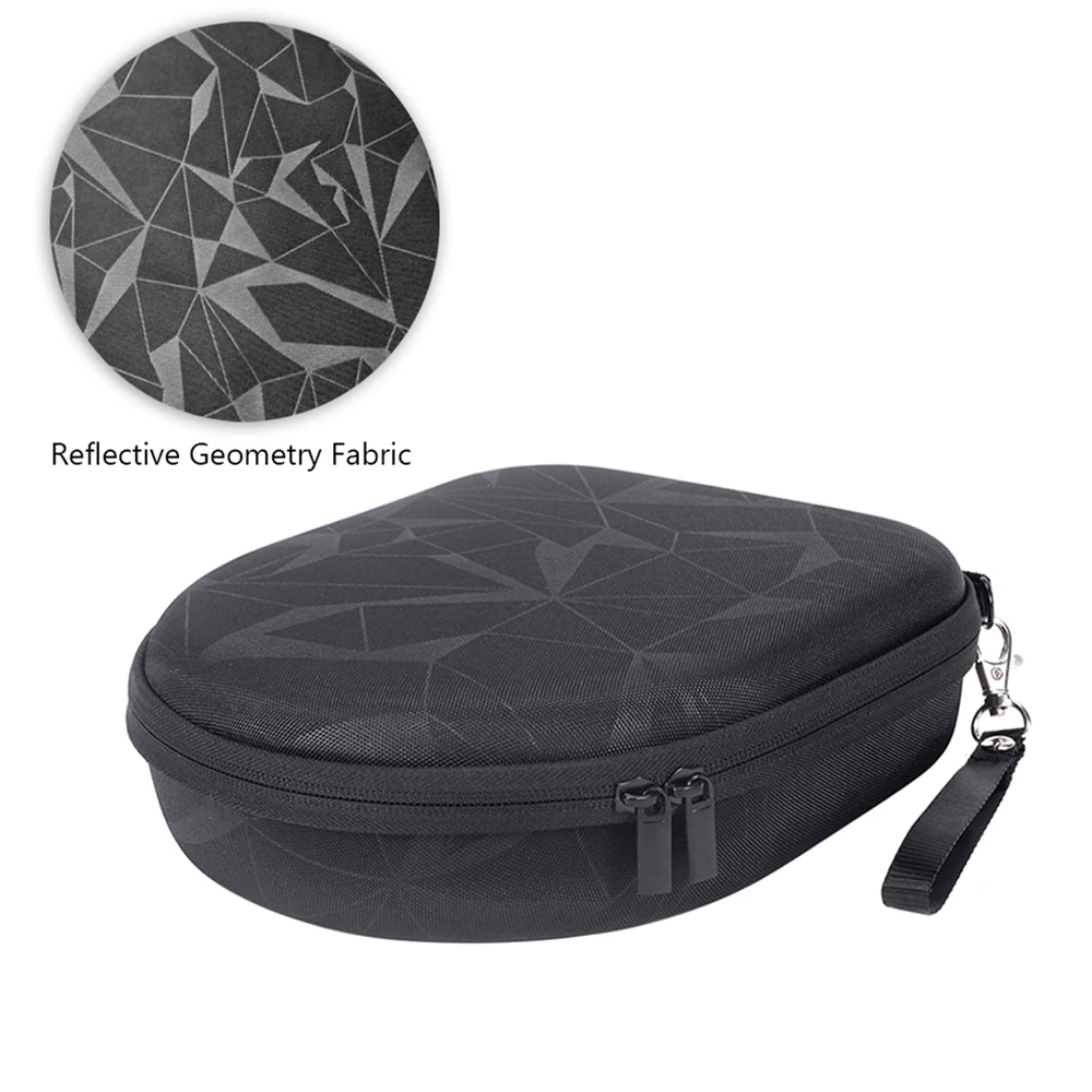 Portable Headphone Case for Bose Noise Cancelling Headphones 700 Shockproof Travel Carrying Case Protective Storage Bag