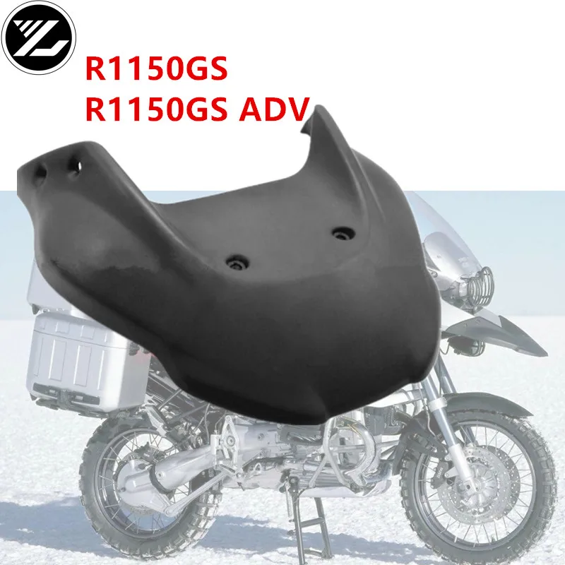 

Motorcycle accessories fairing front front longer fender For BMW r1150 gs R1150GS ADV Modified decoration Front windshield