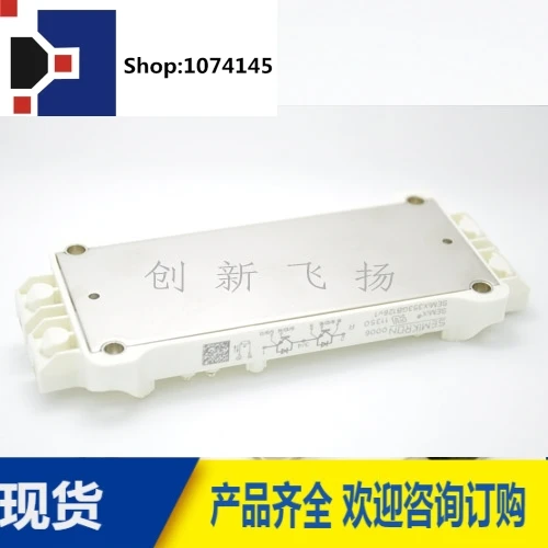 SEMIX403GB12VS/