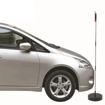 

Car Flashing LED Light Garage Parking Signal Stop Sign LED Stop Sign Assistant B36B