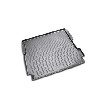 

Trunk Mat Land Rover Discovery 3 2004-> Implement. (Pu,
