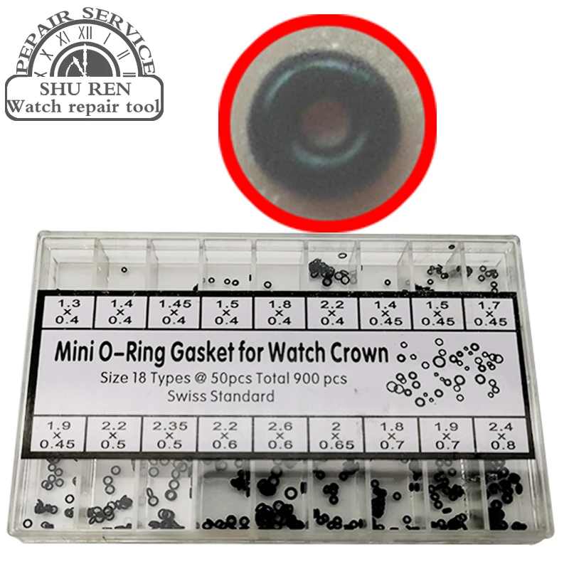 Watch Accessories Stainless Steel Spring Ear Rod Latch Strap Connecting Shaft Spring Needle Watch Accessories Latch 4