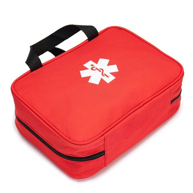 Discover 151+ first aid bag super hot - 3tdesign.edu.vn