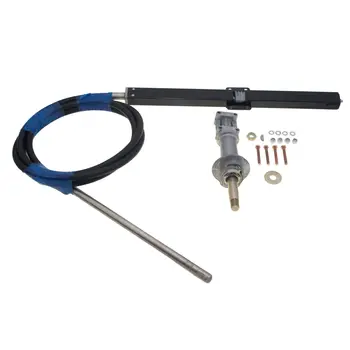 

Rudder rack reducer with 15 ft cable (4,57 m) 310015