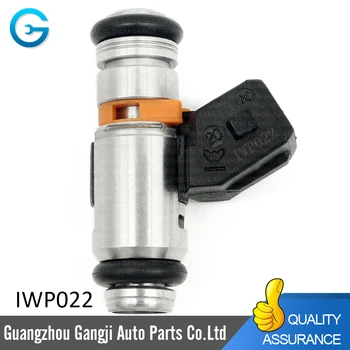 

Fuel Injector FOR Golf & Jetta 99-02 EuroVAN 97 99-00 VW JETTA 021906031D FJ573 M739 4J1612 IWP-022 IWP022