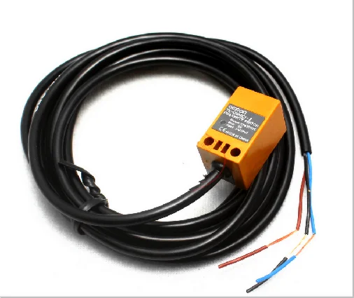 

High quality proximity switch TL-Q5MD1-Z (Quan Xin) WR34T5Y