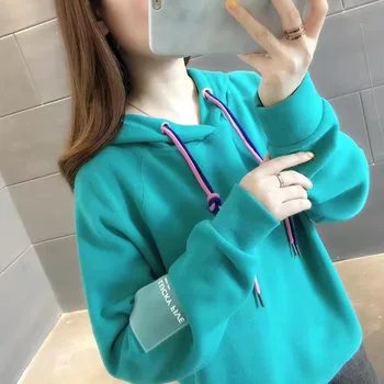

Sweaters Female Korean Basic Gray Turtleneck Pullover Sweater Autumn