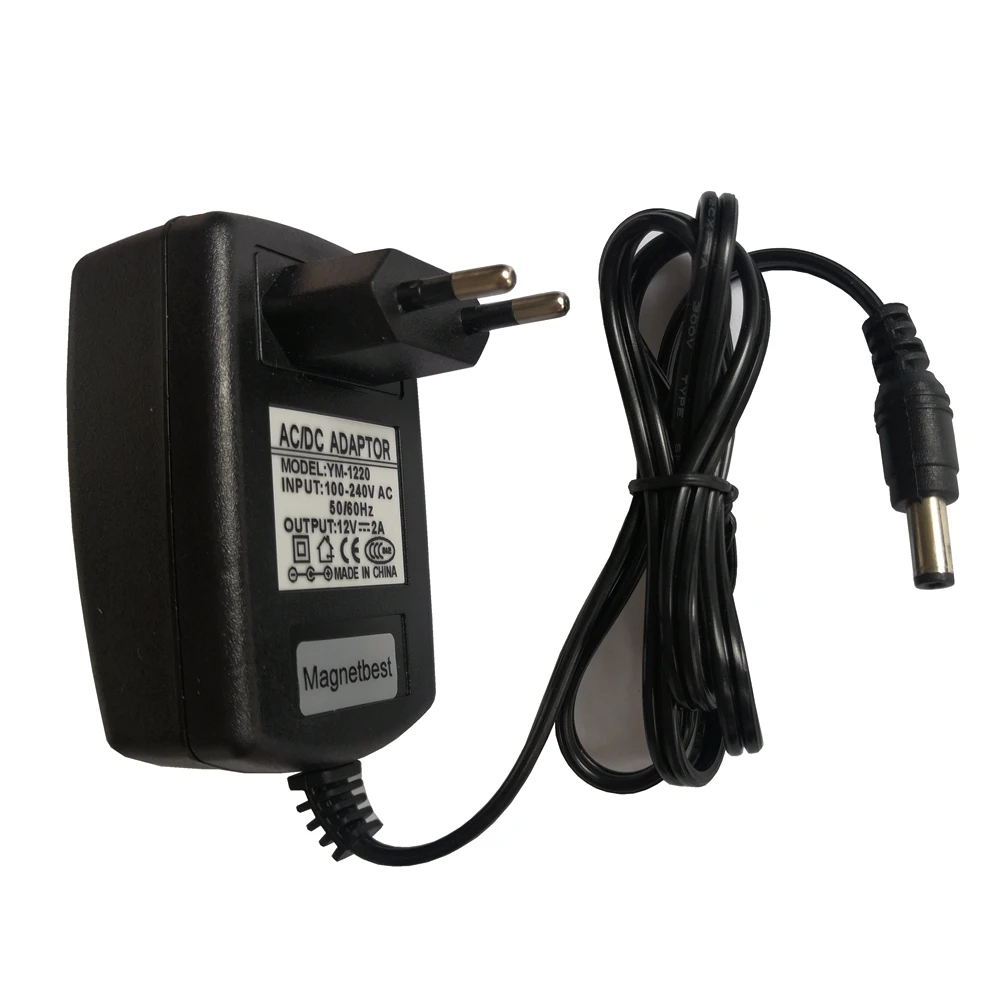 T-Power for Charger Supply FOR Bose Companion 2 Series II PC speakers Spare AC Adapter Power Plug Cord /// NOTE Not compatible with JOD-48U-08A JBL Adapter having AC output /// 