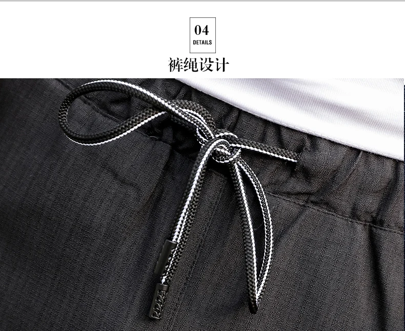 Новые модные летние мужские костюмы Slim Fit 3/4 рукав короткая куртка брюки 2 шт набор одна кнопка C93