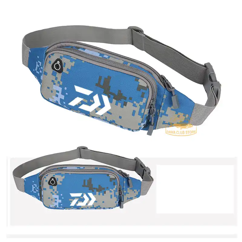 daiwa fishing belt