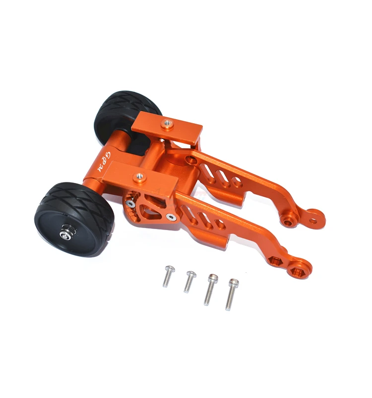 8 4WD TALION 6S ARRMA 1/8 TYPHON 6S 