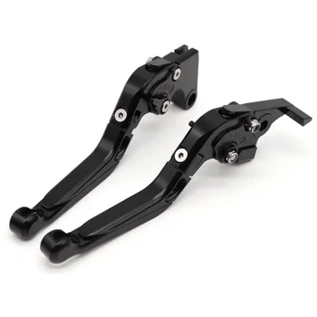 

GSXR Motorcycle CNC Brake Clutch Levers For SUZUKI GSX R 600 GSX-R 750 2011-2017 GSXR 1000 2009-2017 GSX-S1000 F ABS 2015-2017