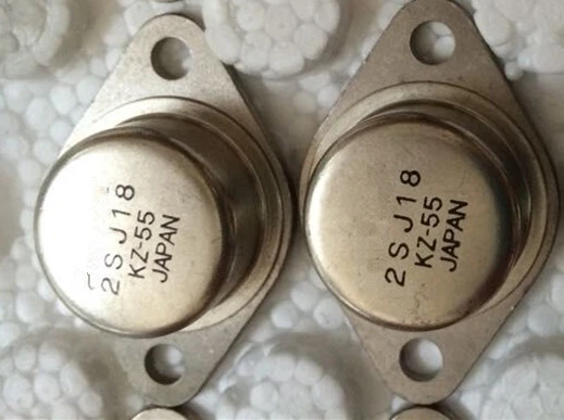 

2SJ18 CAN 1PCS