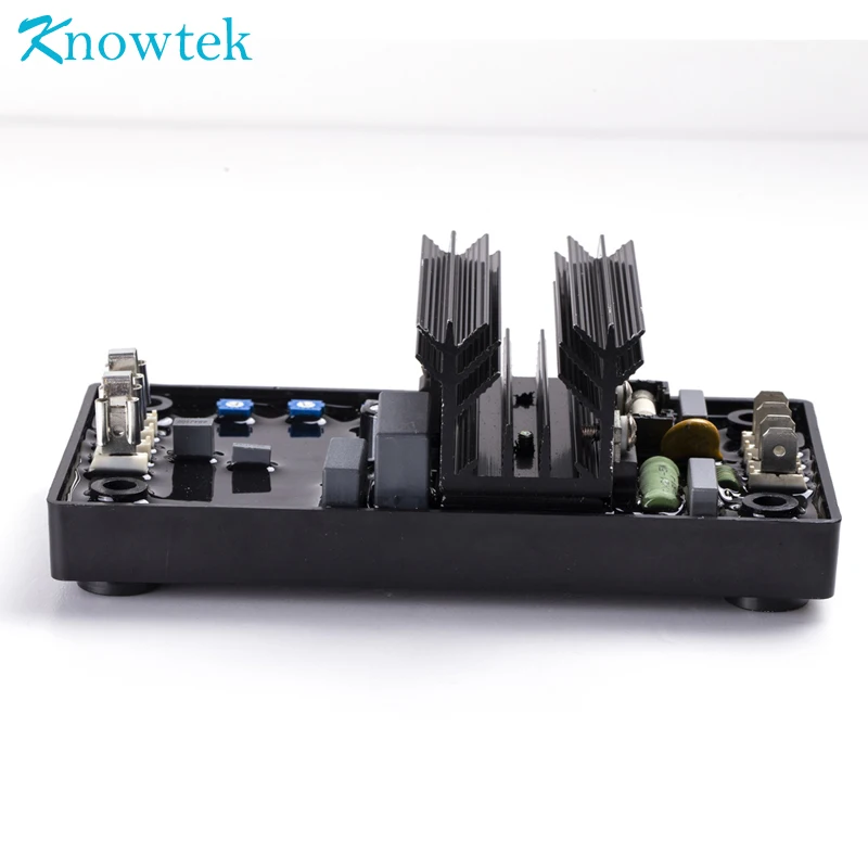 Автоматический регулятор напряжения для генератора AVR R230 напряжения|Детали и