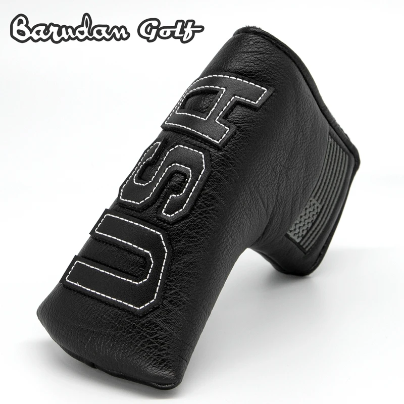 Golf_Blade_putter_covers_usa_amarica_headcovers_01