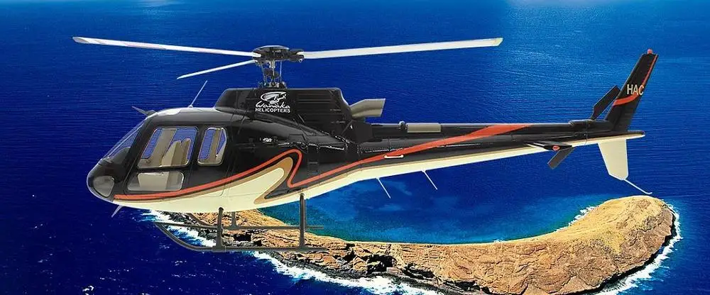 470 Размер AS350 RC вертолет стекловолокно фюзеляж в масштабе модель комплект версия