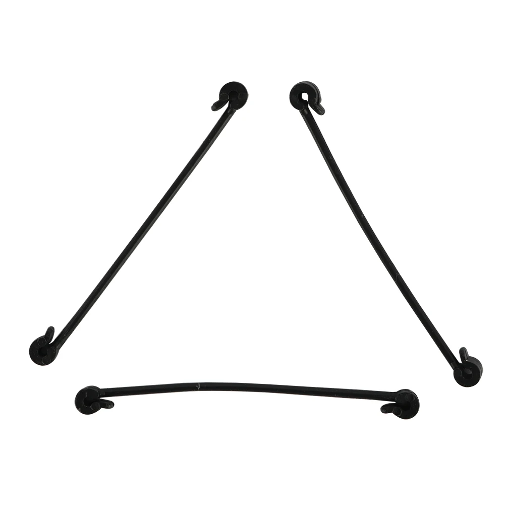 Garden Plants Vines Fixed Clips Tied Buckles Lashing Hook Grafting Clip Grape kiwi Cucumber Tomato Branches Fasten Gadget 200Pcs For plant ties,plastic plant cable ties,plant clips,plastic plant clips