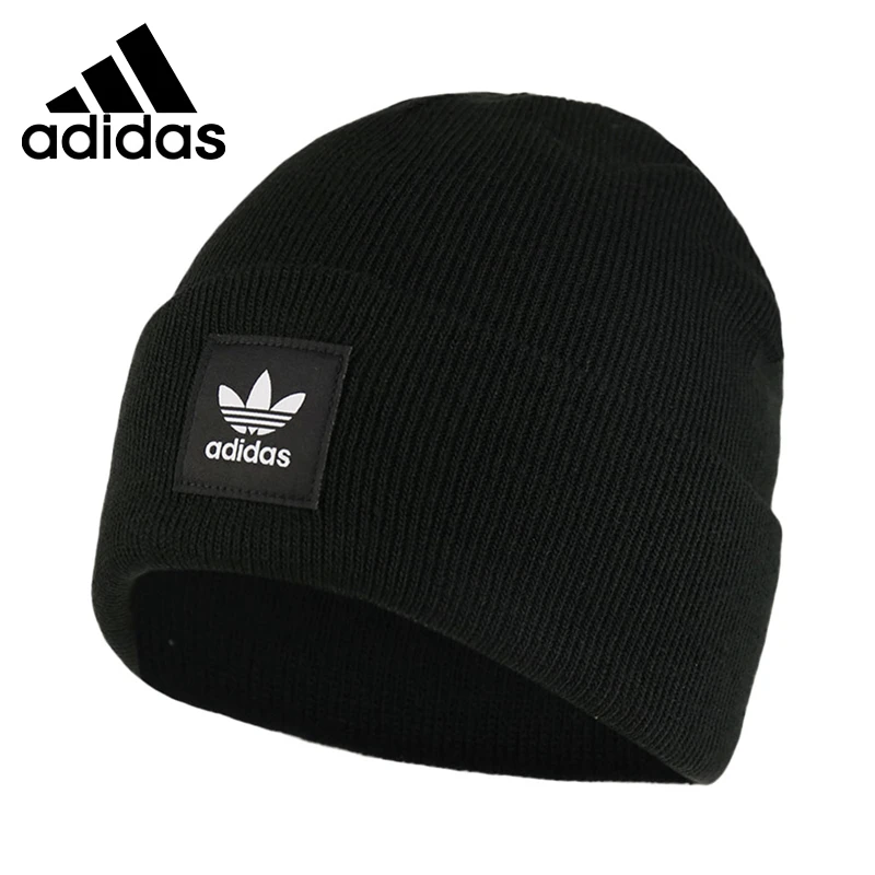 Original New Arrival Adidas Originals AC CUFF KNIT Unisex Skateboarding Shoes Sneakers