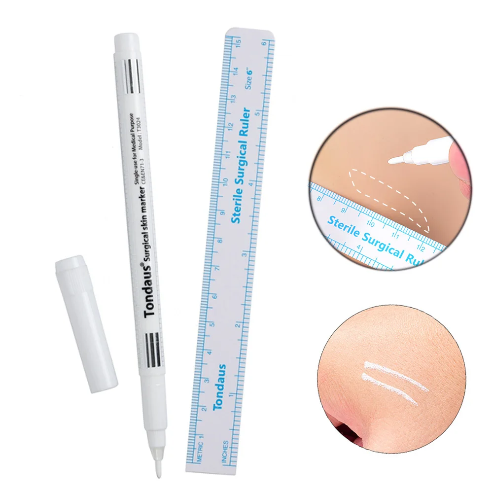 White Skin Marker Pen Eyebrow Tattoo Skin Microblading Accessories Tattoo Marker Brow Pencil Permanent Beauty Makeup tattoo fullbody white табурет