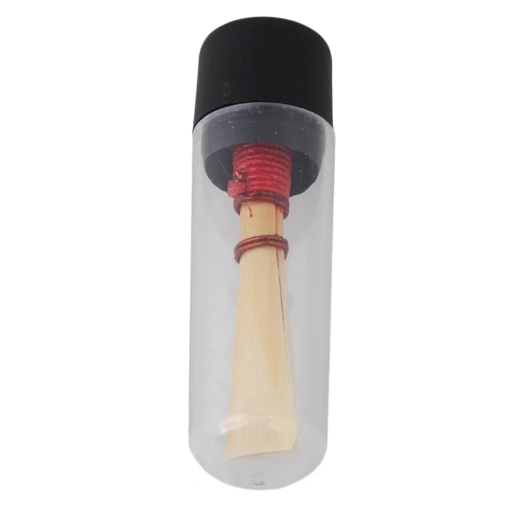 

Professional Bassoon reeds medium strength