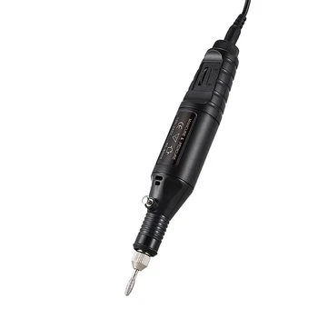 

Diy Electric Engraving Engraver Pen Carve Tool for Jewellery Jewelry Metal Glass,Eu Plug