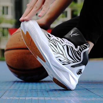 

Basket Homme Zapatos Mujer 2019 Men Basketball Shoes Unisex Jordan Sneakers Outdoor Fitness Men Sport Shoe Tenis Jordan Shoes