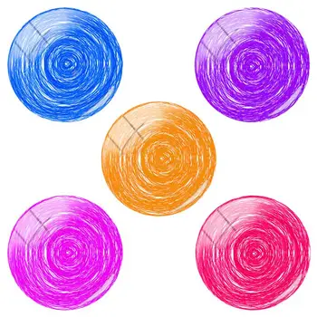 

TAFREE Color rotation texture pattern 12/15/16/18/20/25/30/35/40 mm Handmade Cabochons Glass Demo flat back Jewelry RD01