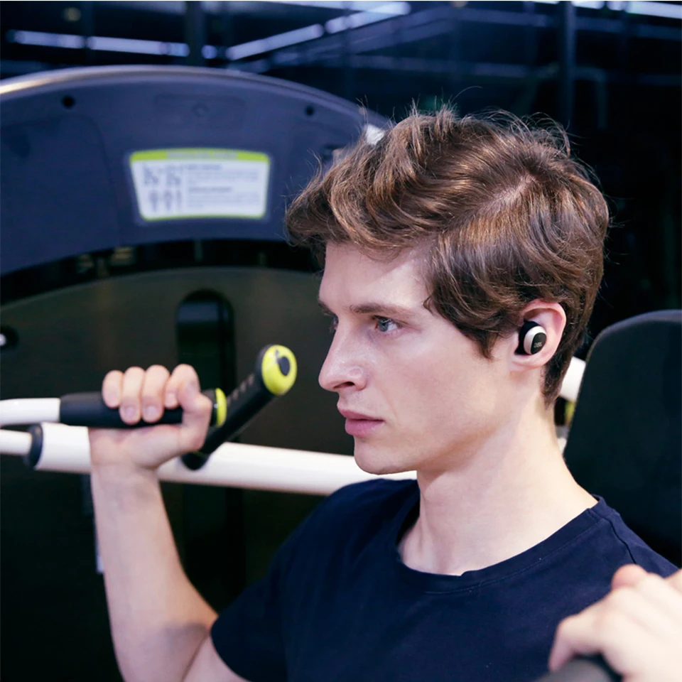 JBL C330TWS Bluetooth Earphones True Wireless Stereo Earbuds Bass Sound Headphones TWS Sports Headset with Mic Charging Case