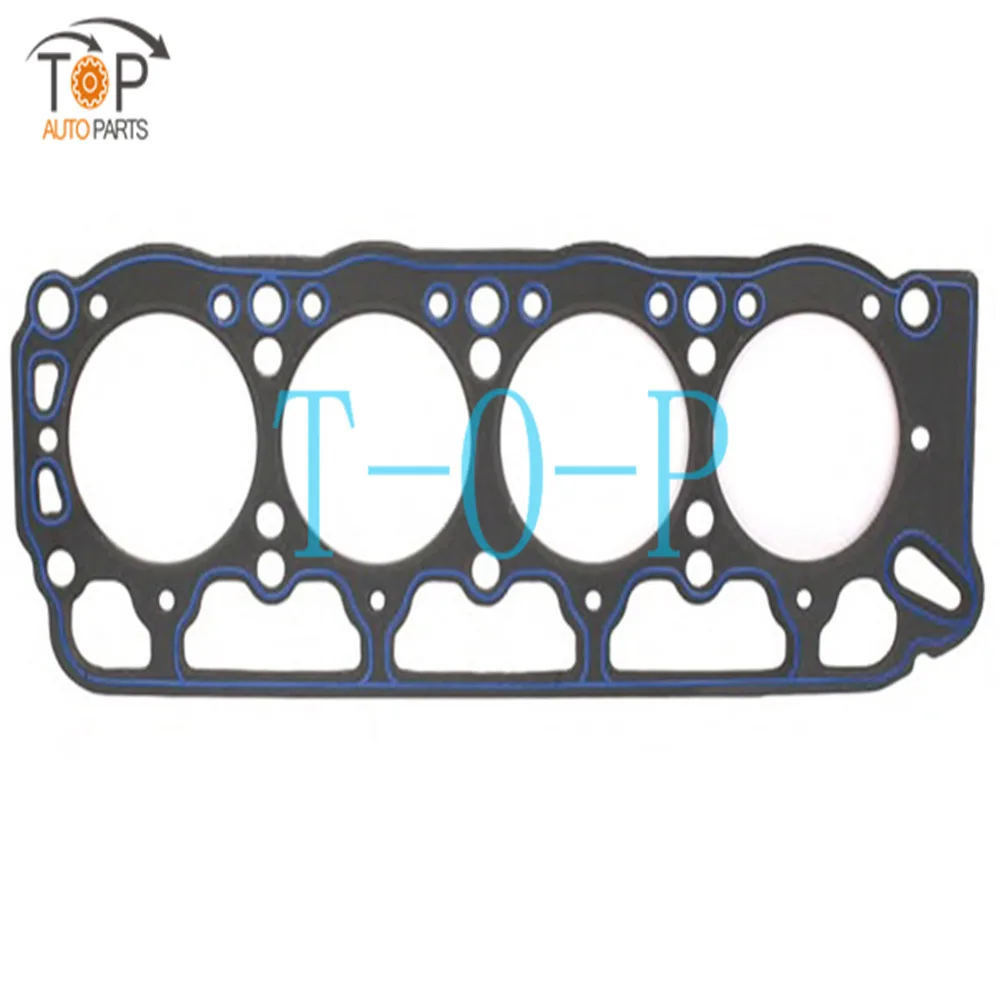 

12T 13T Overhaul Rebuilding Gasket Kit 04111-28017 04111-28015 For Toyota Estima Previa 11115-26031 Cylinder Head Parts