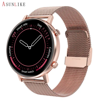 

2020 DT96 Smart Watch Waterproof IP67 Heart Rate Monitor Bracelet Music Control Waterproof Sport Smartwatch For Men Women